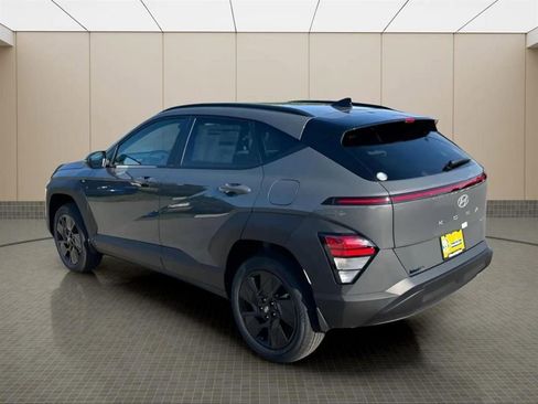 New 2026 Hyundai Kona SEL Sport AWD/4WD image 4