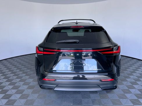 Used 2025 Lexus NX 250 FWD w/ Accessory Package (2T) image 4