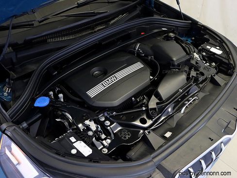 Certified 2025 BMW X1 xDrive28i image 36