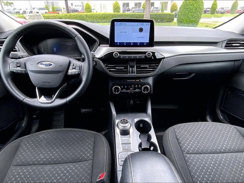 Used 2024 Ford Escape Active FWD image 15