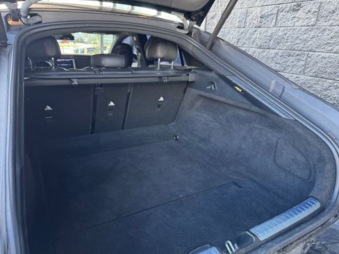 Used 2023 Mercedes-Benz EQS 450+ Sedan image 19