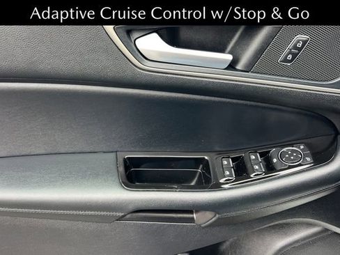 Used 2020 Ford Edge SEL w/ Convenience Package image 11