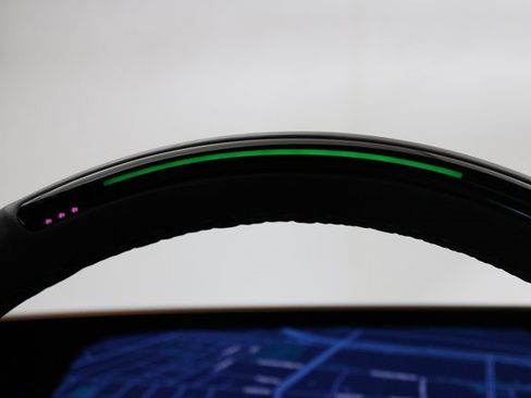 Used 2025 Cadillac CT5 Premium Luxury image 30