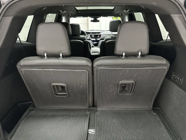 Used 2023 Cadillac XT6 Sport AWD/4WD image 17