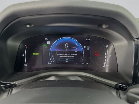 New 2026 Toyota Camry SE image 17