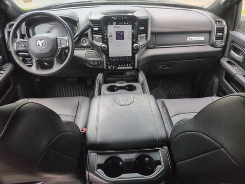 Used 2024 RAM 2500 Rebel w/ Safety Group AWD/4WD image 30