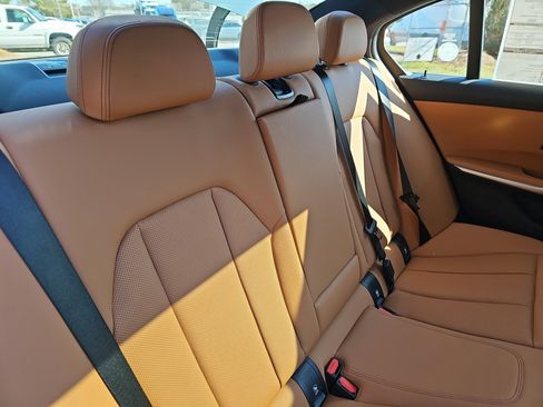 New 2026 BMW 330i Sedan w/ Premium Package image 12