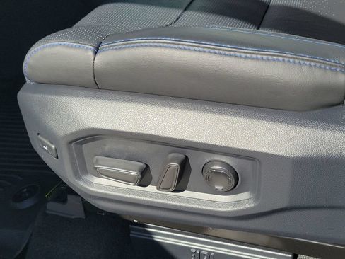 New 2026 Toyota Sequoia Platinum AWD/4WD image 23