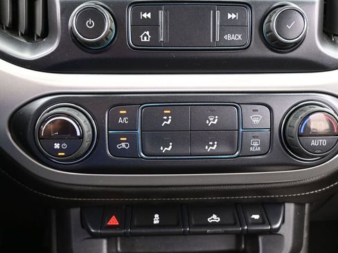 Used 2021 GMC Canyon Elevation w/ Trailering Package image 21