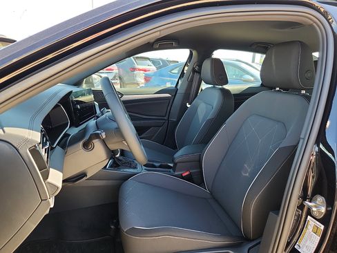 New 2026 Volkswagen Jetta Sport FWD image 13