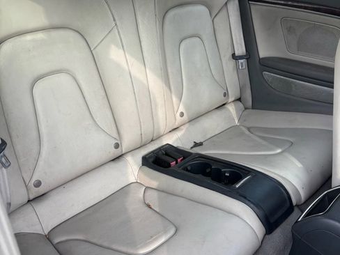 Used 2011 Audi A5 2.0T Premium w/ Bluetooth/Homelink Pkg image 23