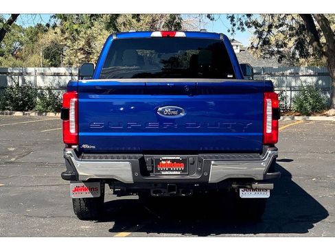 New 2026 Ford F350 XLT w/ XLT Premium Package image 18