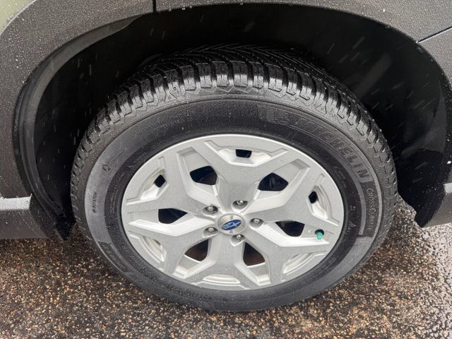 Used 2019 Subaru Forester w/ Alloy Wheel Package AWD/4WD image 13