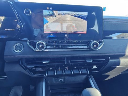 New 2026 Chevrolet Colorado Z71 image 15