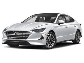Certified 2021 Hyundai Sonata Limited video 1