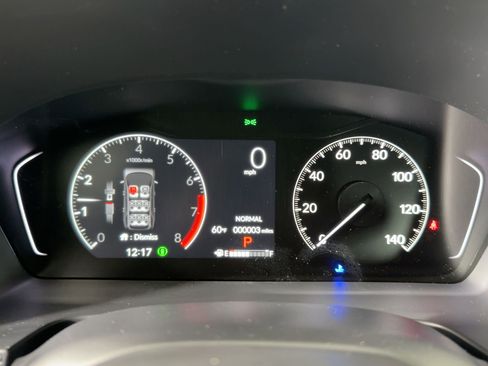 New 2025 Honda Pilot EX-L image 15