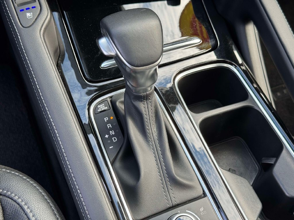Used 2025 Kia Telluride EX AWD/4WD image 31