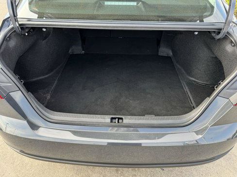 Certified 2025 Toyota Camry LE FWD image 28