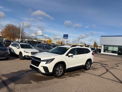 Used 2023 Subaru Ascent Premium w/ Convenience Package