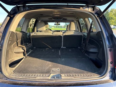 Used 2017 Honda Pilot EX-L image 11