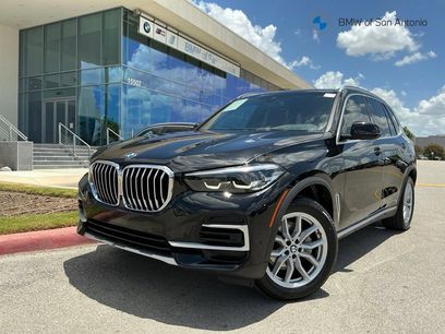 Certified 2023 BMW X5 xDrive40i w/ Premium Package