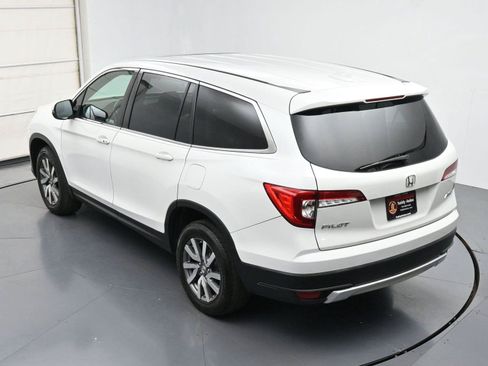 Used 2020 Honda Pilot EX-L image 33