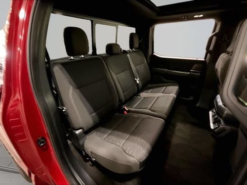 Used 2022 Ford F150 XLT w/ Equipment Group 302A High AWD/4WD image 28