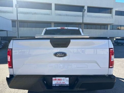 Used 2020 Ford F150 XL w/ Equipment Group 101A Mid image 6