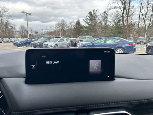 Used 2023 MAZDA CX-5 AWD 2.5 S w/ Premium Plus Pkg image 29