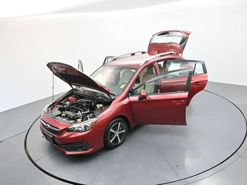 Used 2020 Subaru Impreza 2.0i Premium AWD/4WD image 43