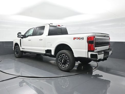 New 2026 Ford F250 Platinum AWD/4WD image 4