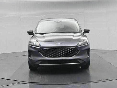 Used 2022 Ford Escape SE FWD image 51