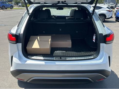 New 2026 Lexus RX 450h AWD image 19