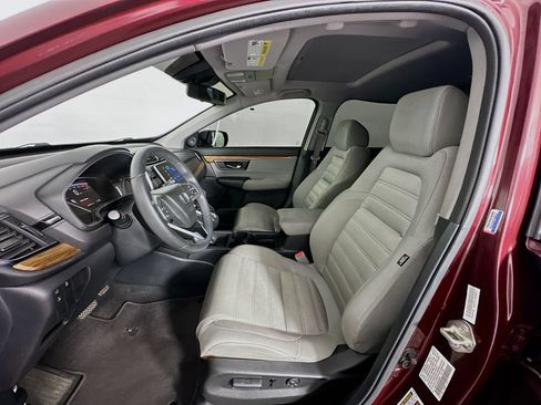 Used 2019 Honda CR-V EX image 20