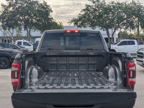 Used 2024 RAM 2500 Laramie w/ Safety Group AWD/4WD image 14