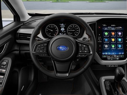 New 2026 Subaru Crosstrek 2.5i Limited AWD/4WD image 14