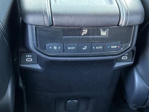 Certified 2024 Toyota Grand Highlander XLE image 16