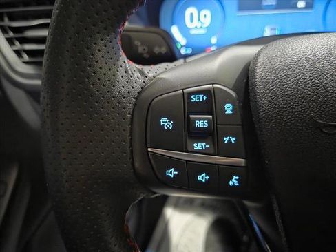 Used 2023 Ford Escape ST-Line Elite w/ Premium Technology Package image 23