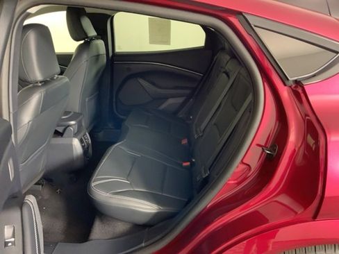 New 2025 Ford Mustang Mach-E Premium w/ Interior Protection Package image 30