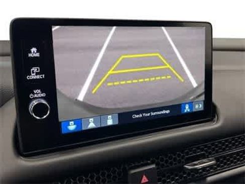 Used 2026 Honda HR-V Sport image 21