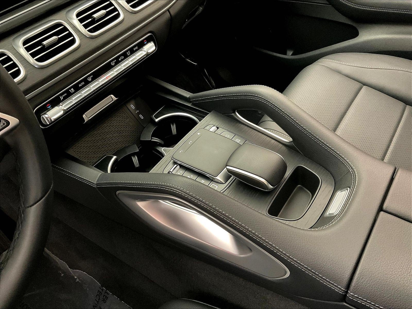 Certified 2026 Mercedes-Benz GLE 350 4MATIC image 18