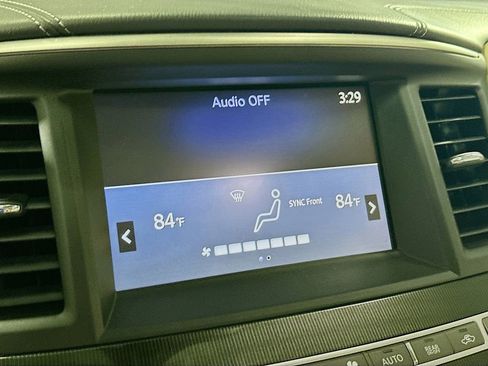 Used 2019 INFINITI QX60 Luxe image 12