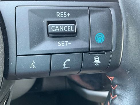 Used 2024 Nissan Pathfinder Rock Creek image 25