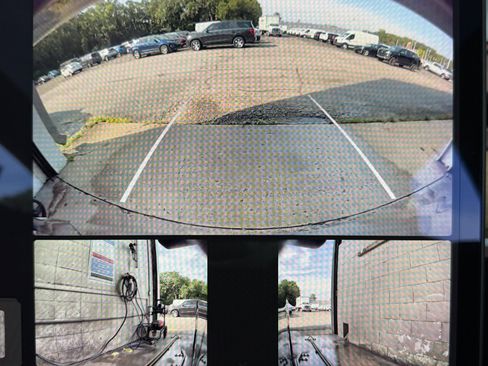 Used 2021 Tesla Model Y Long Range AWD/4WD image 12