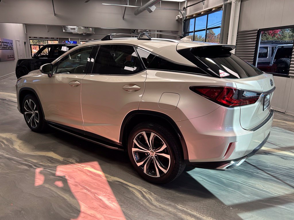 Used 2017 Lexus RX 350 AWD w/ Premium Package image 38