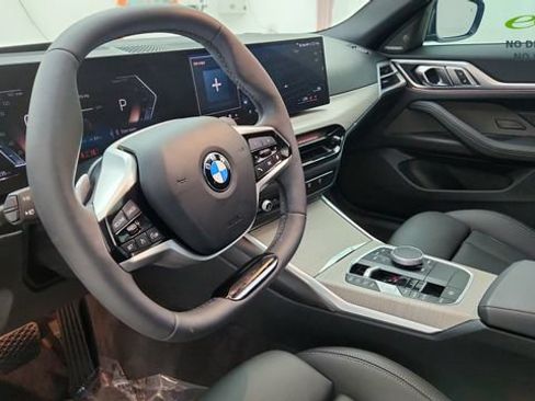 Used 2026 BMW 430i w/ Premium Package RWD image 19