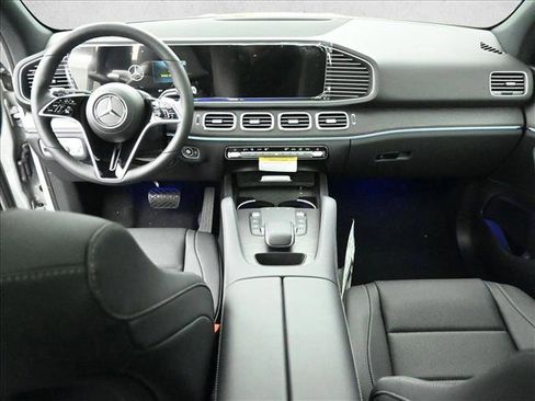New 2026 Mercedes-Benz GLE 350 4MATIC image 22