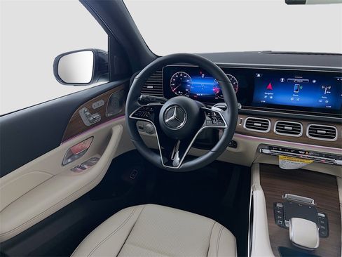 New 2026 Mercedes-Benz GLE 350 4MATIC image 26