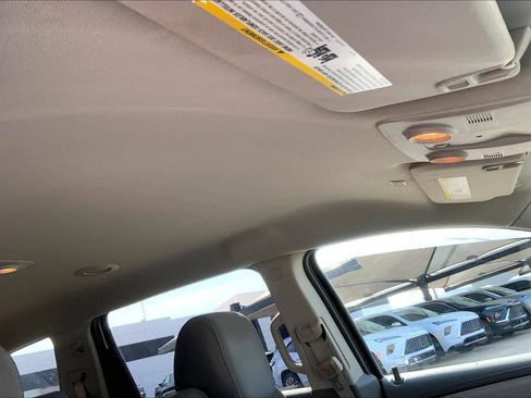 Used 2017 Chevrolet Traverse LS image 13