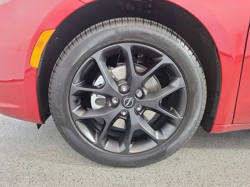 New 2026 Chrysler Pacifica Select FWD image 9